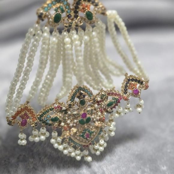 Indian/Pakistan jwellery - Picture 11 of 13